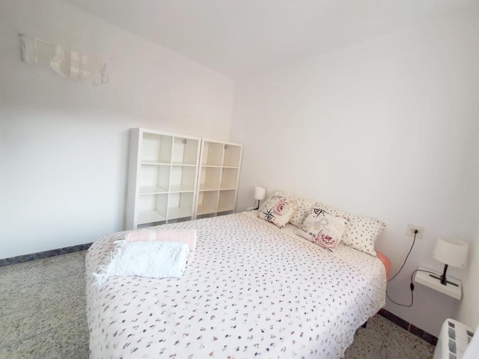 Apartment In Centre *